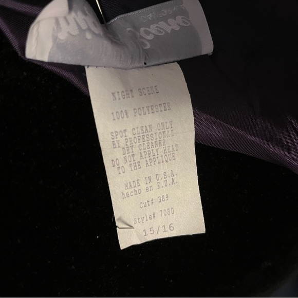 NIGHT SCENE ELEGANT NAVY BLUE 2pc DRESS & JACKET WITH BEADING FORMAL DRESS - Picture 14 of 15